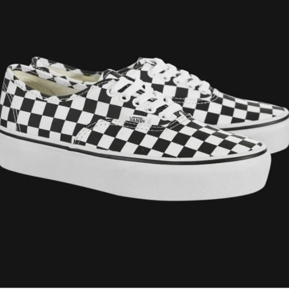 Vans Stackform Shoe - image 8